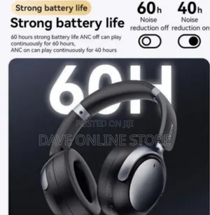 Yesido Yesido Ep07 Hybrid Anc Noise Reduction Bluetooth Headphones