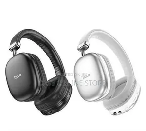 Hoco Wireless Over-ear Headphones