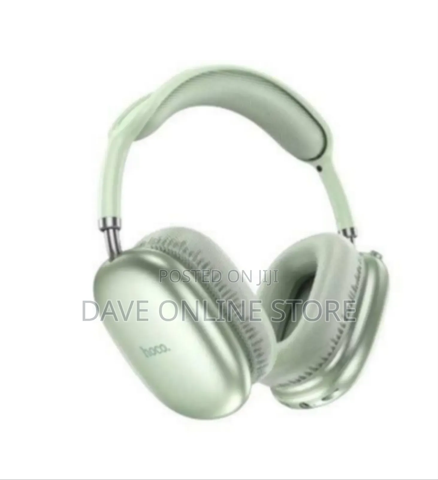 Hoco Wireless Over-ear Headphones