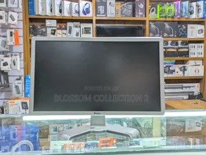 Dell 24inch Computer Monitor