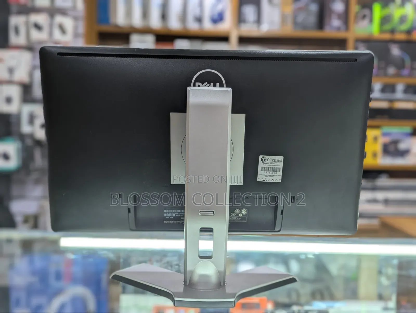 Dell 24inch Computer Monitor