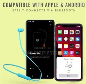 Beats Flex All-day Wireless Earphones