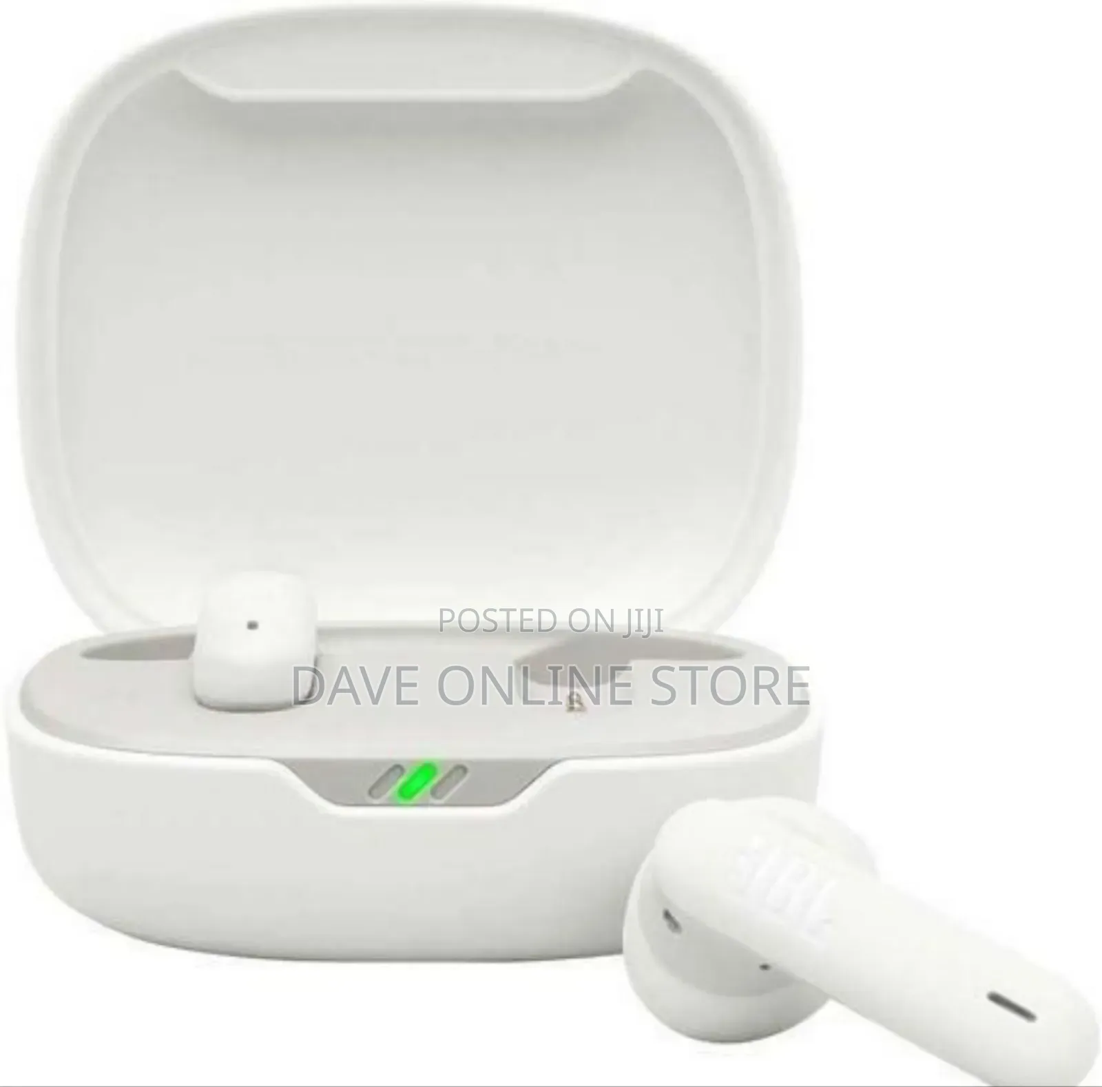 Jbl Wave Flex 2 True Wireless Earbuds