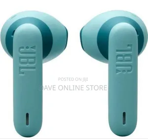 Jbl Wave Flex 2 True Wireless Earbuds
