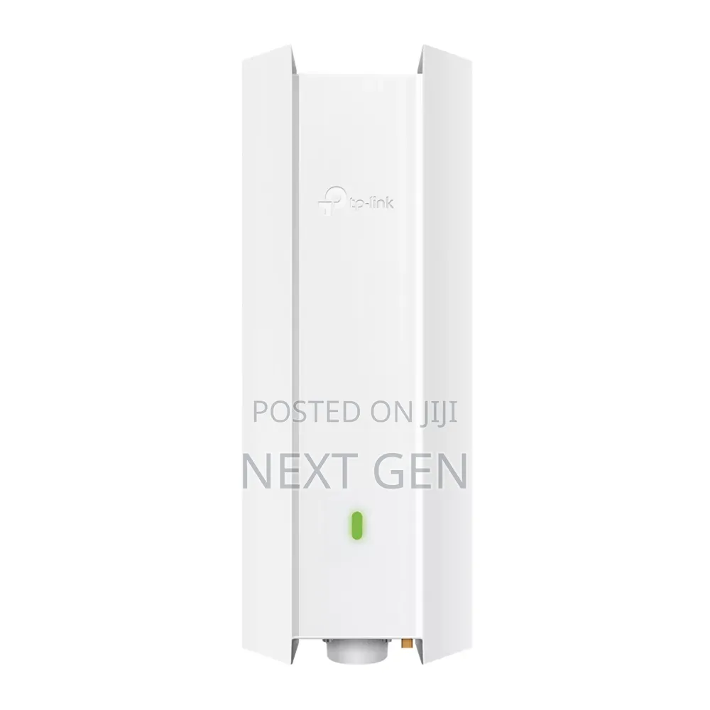 Tp-Link Eap 650 Ax3000