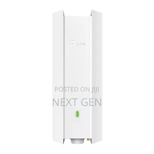 Tp-Link Eap 650 Ax3000