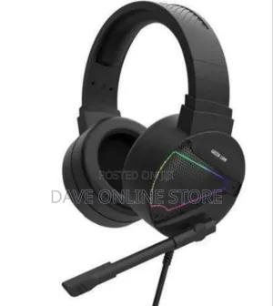 Wireless Over-ear Headphones