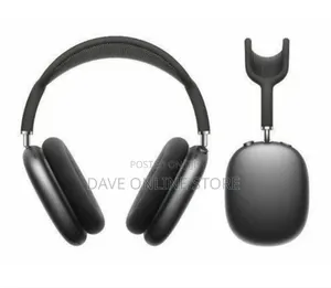 Premium Airpods Max Over-ear Wireless Headphones With Active Noise