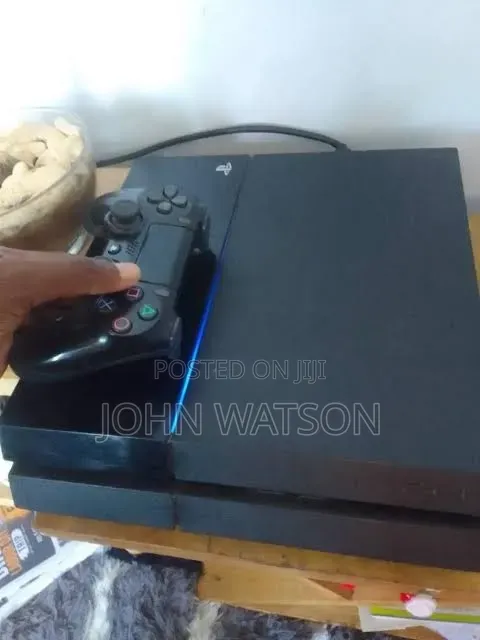 Jailbroken Ps4 for Sale