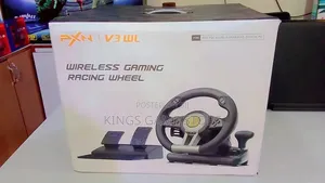 PXN Gaming Racing Wheel