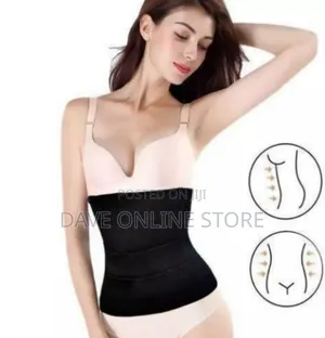 Ergonomic Back Posture Corrector And Support Brace