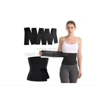 Ergonomic Back Posture Corrector And Support Brace