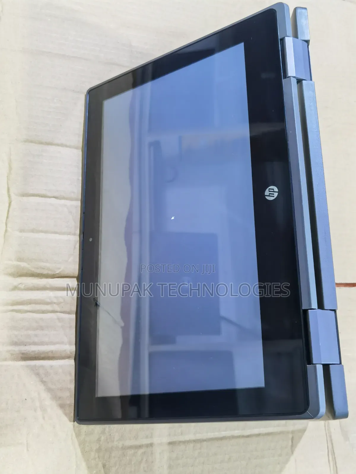 Laptop HP ProBook X360 11 G5 EE 4GB Intel Celeron SSD 256GB
