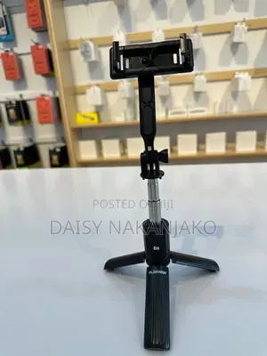 Camera and Phones Tripod Stand