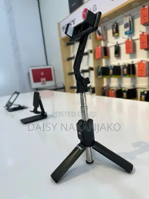Camera and Phones Tripod Stand