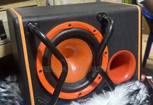 Active Subwoofer
