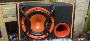 Active Subwoofer