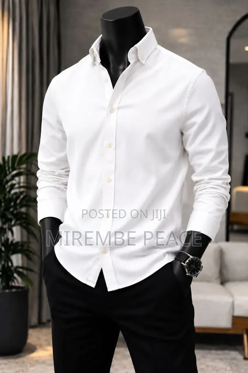 Gent's Levi's Shirt's