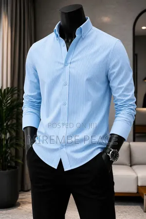 Gent's Levi's Shirt's