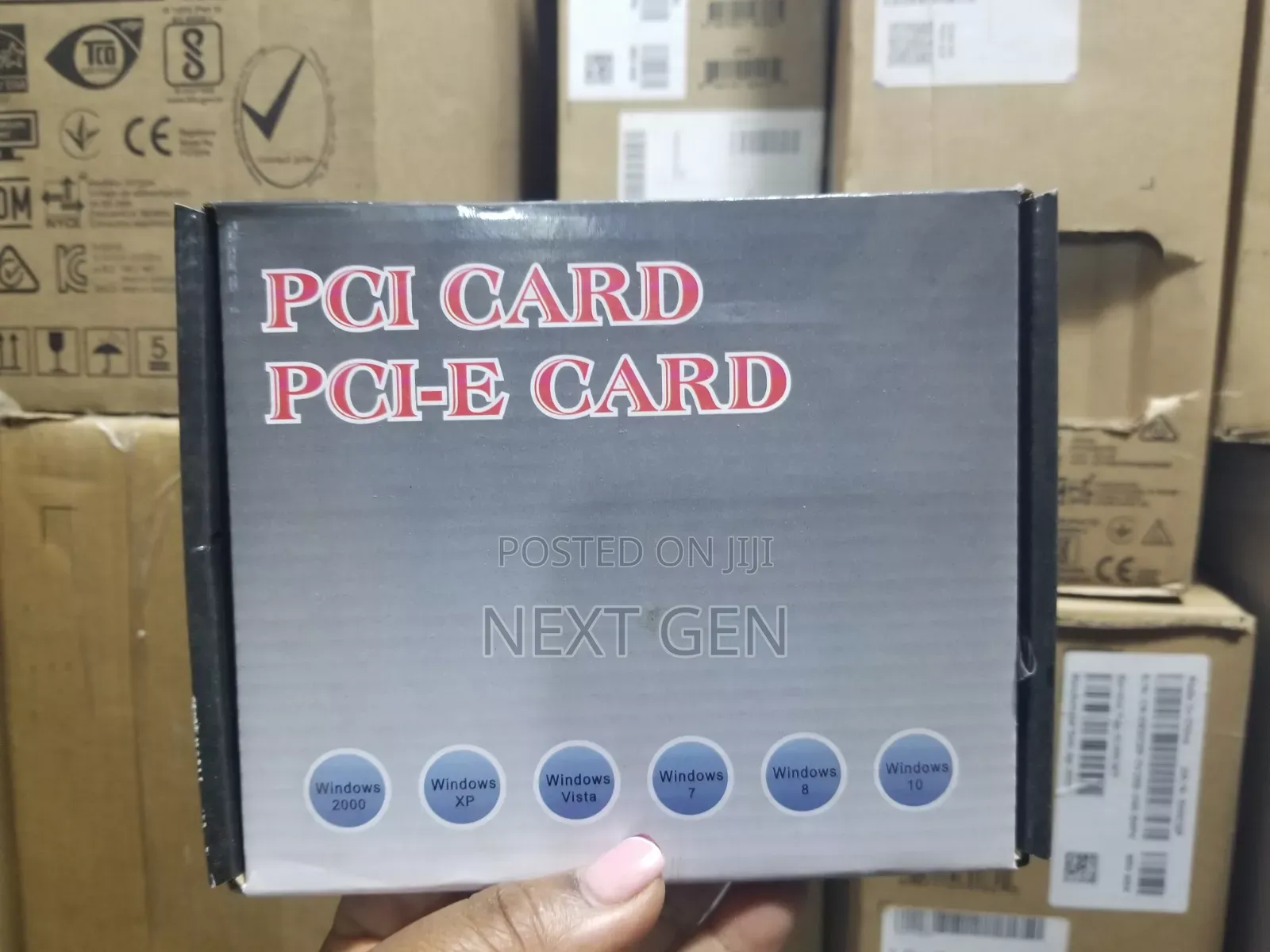 Pcie-Sata 2port