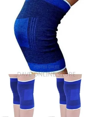Adjustable Knee Support Brace