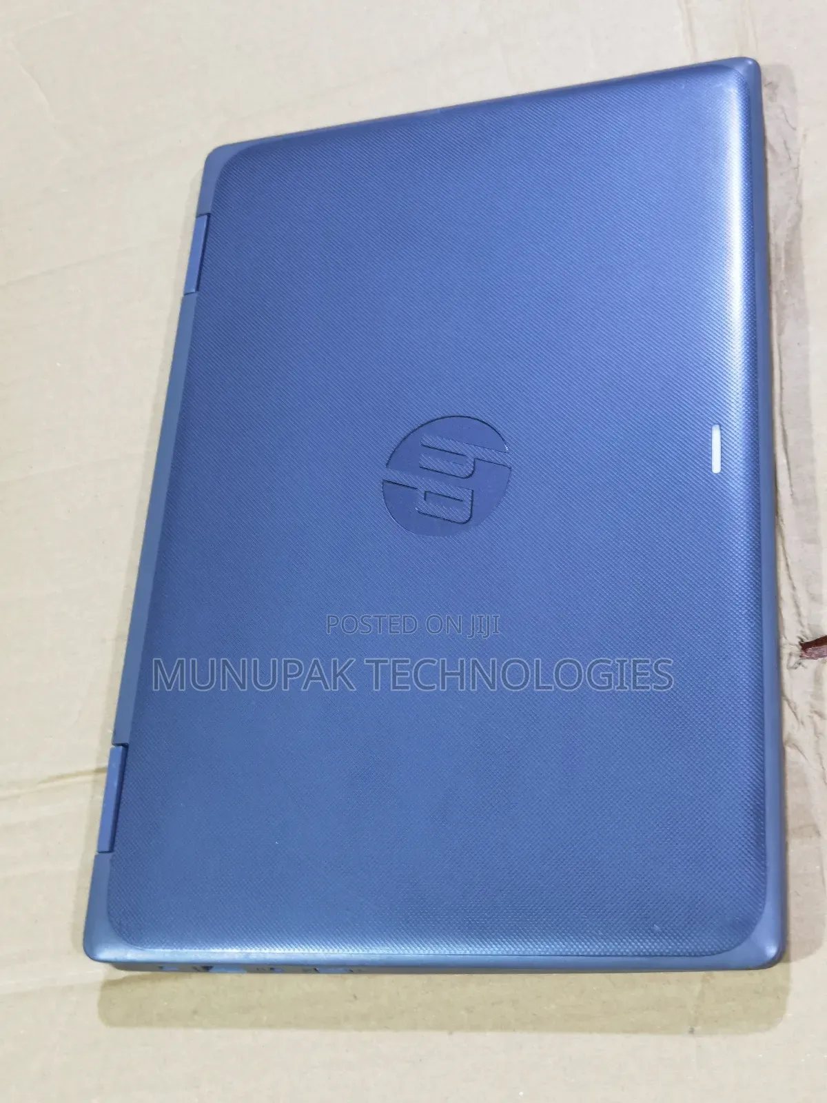 Laptop HP ProBook X360 11 G5 EE 4GB Intel Celeron SSD 256GB