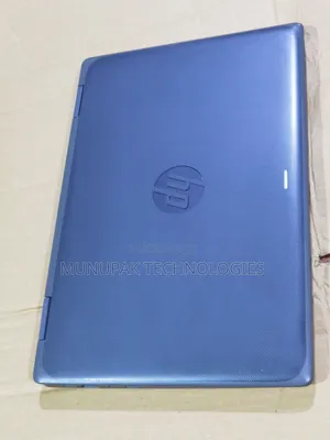 Laptop HP ProBook X360 11 G5 EE 4GB Intel Celeron SSD 256GB