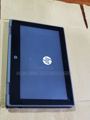 Laptop HP ProBook X360 11 G5 EE 4GB Intel Celeron SSD 256GB