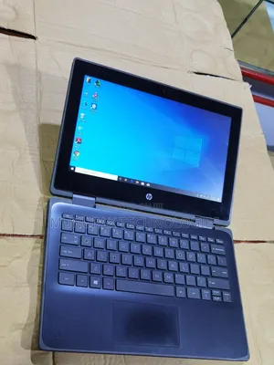 Laptop HP ProBook X360 11 G5 EE 4GB Intel Celeron SSD 128GB