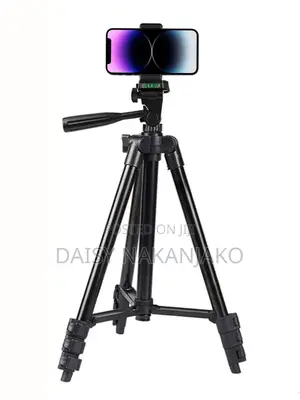 Camera Tripod Stand