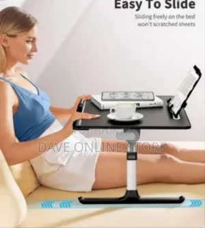 Adjustable Laptop Desk