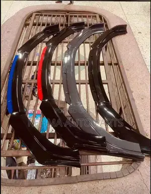 Universal Car Fender Fleyers