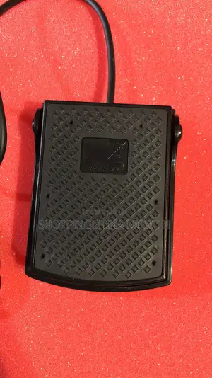 Yamaha Piano Pedal