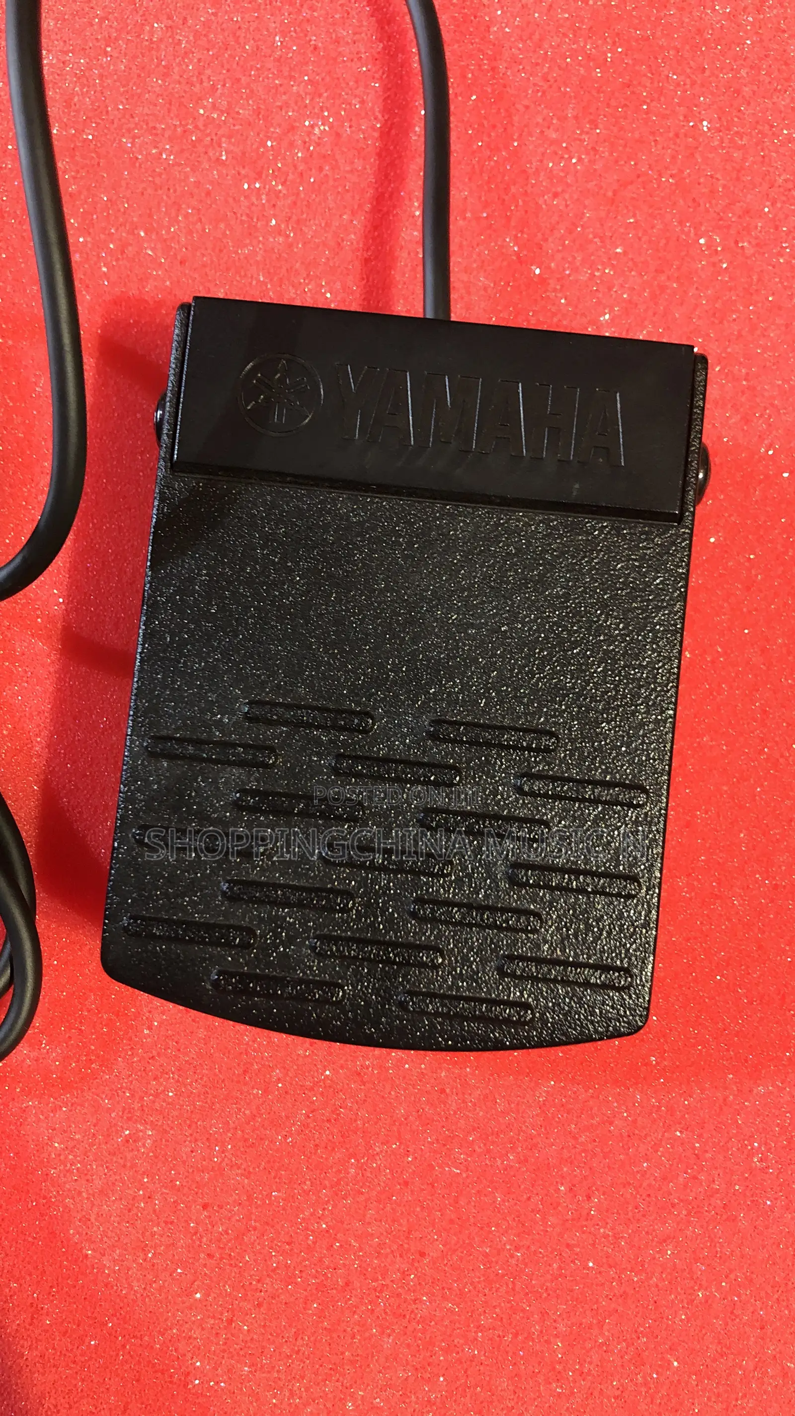 Yamaha Piano Pedal