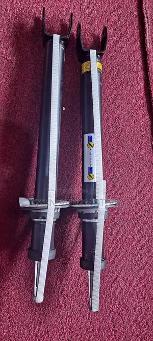 Shocks/Shock Absorbers for C200 W205 2015
