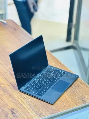 New Laptop Dell XPS 13 16GB Intel Core i7 SSD 512GB