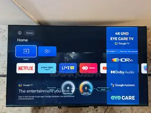 Pixel 65 Smart Tv Google Android Tv