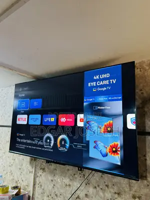 Pixel 65 Smart Tv Google Android Tv