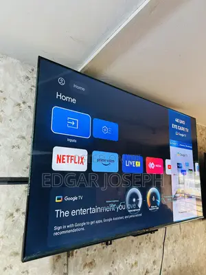 Pixel 65 Smart Tv Google Android Tv