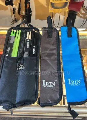 Drum Sticks Bags