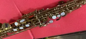 Soprano Saxophone