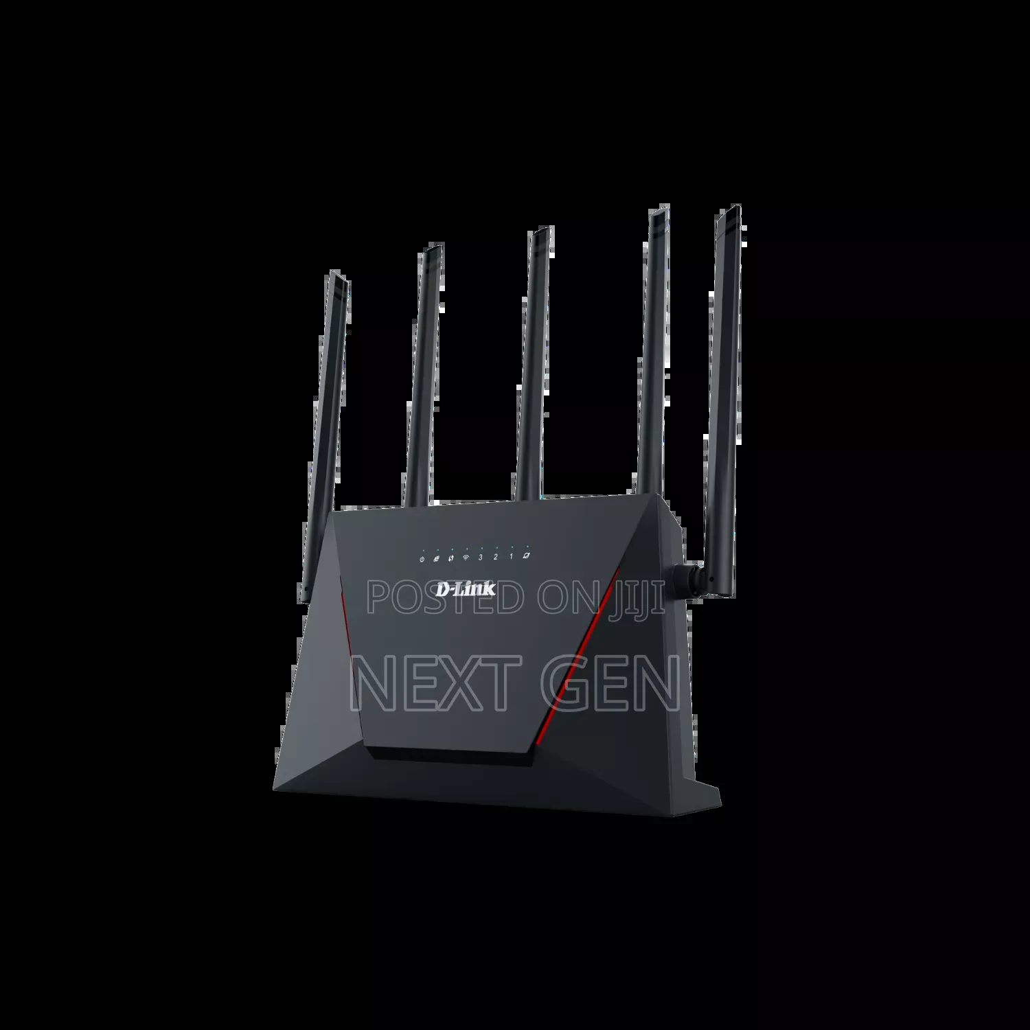 D-Link Ac300 Mesh