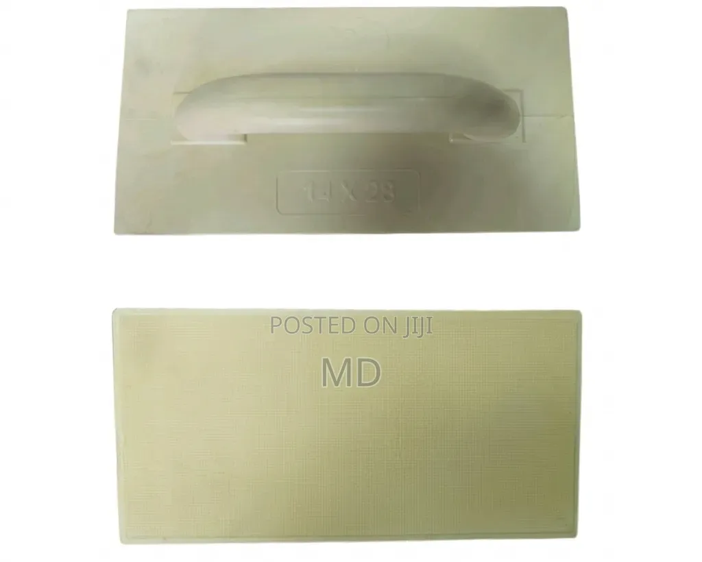 Plastic Float Trowel