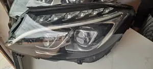 Headlamp for C200 W205