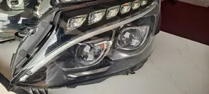 Headlamp for C200 W205