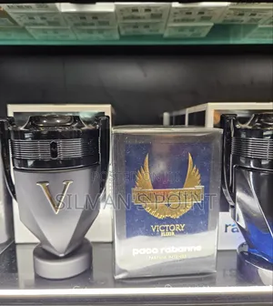 Invictus Victory Elixir 100ml