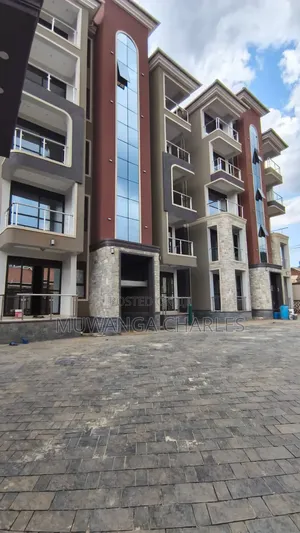1bdrm Apartment in Fs Properties Ltd, Kawempe for rent