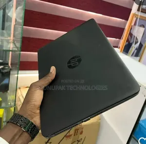 Laptop HP EliteBook 820 G2 8GB Intel Core i5 HDD 500GB
