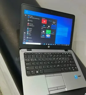 Laptop HP EliteBook 820 G2 8GB Intel Core i5 HDD 500GB