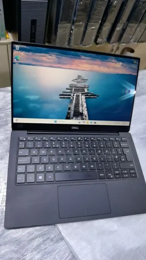 Laptop Dell XPS 13 7390 16GB Intel Core i7 SSD 512GB
